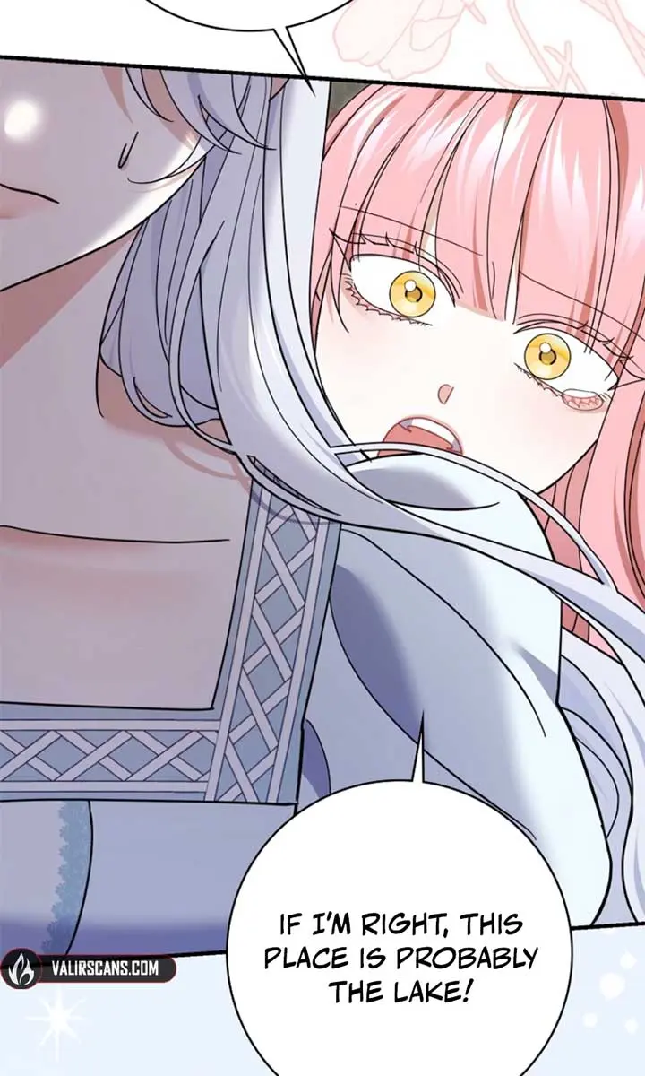 Villain Fiancé Is in My Way of Happiness Chapter 67 Page 67
