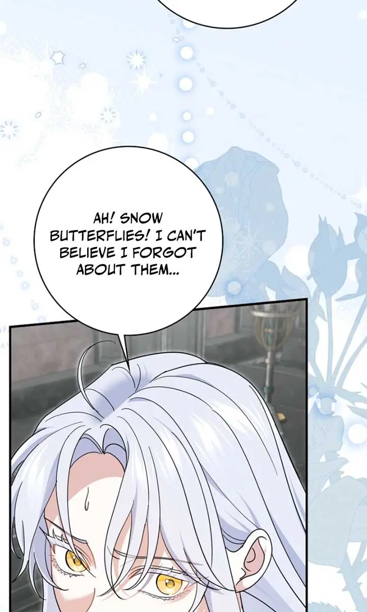 Villain Fiancé Is in My Way of Happiness Chapter 67 Page 68
