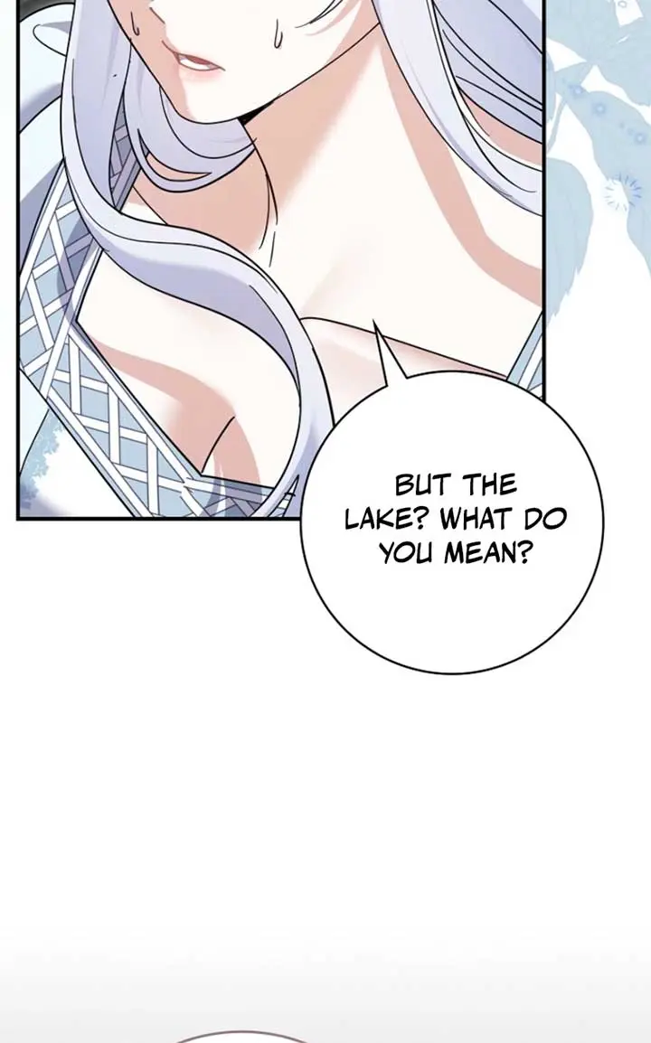 Villain Fiancé Is in My Way of Happiness Chapter 67 Page 69