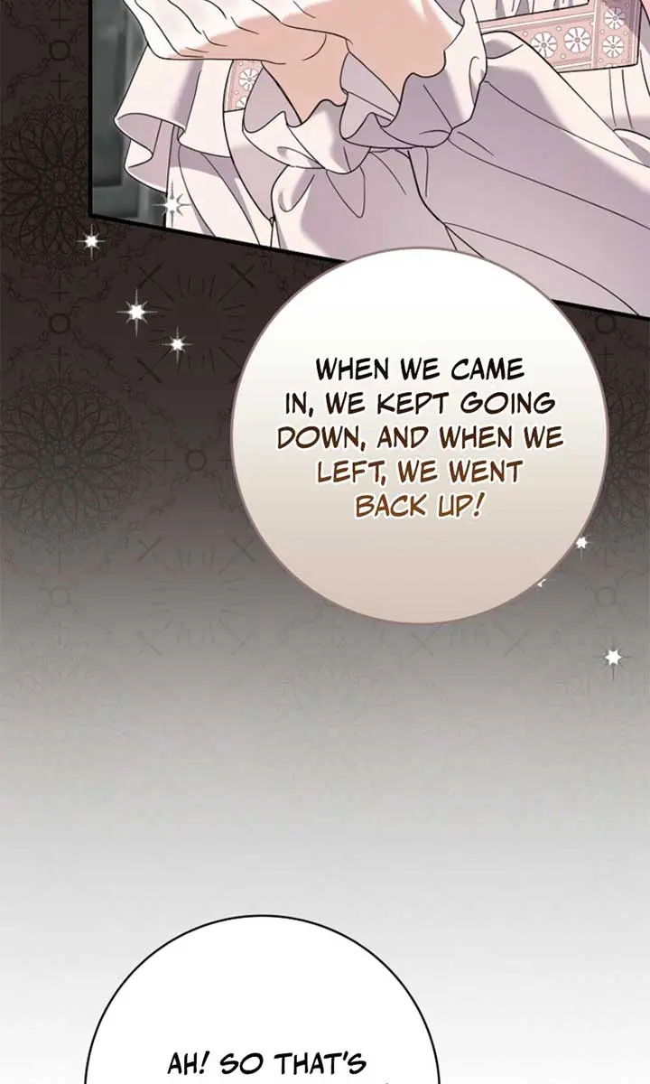 Villain Fiancé Is in My Way of Happiness Chapter 67 Page 71