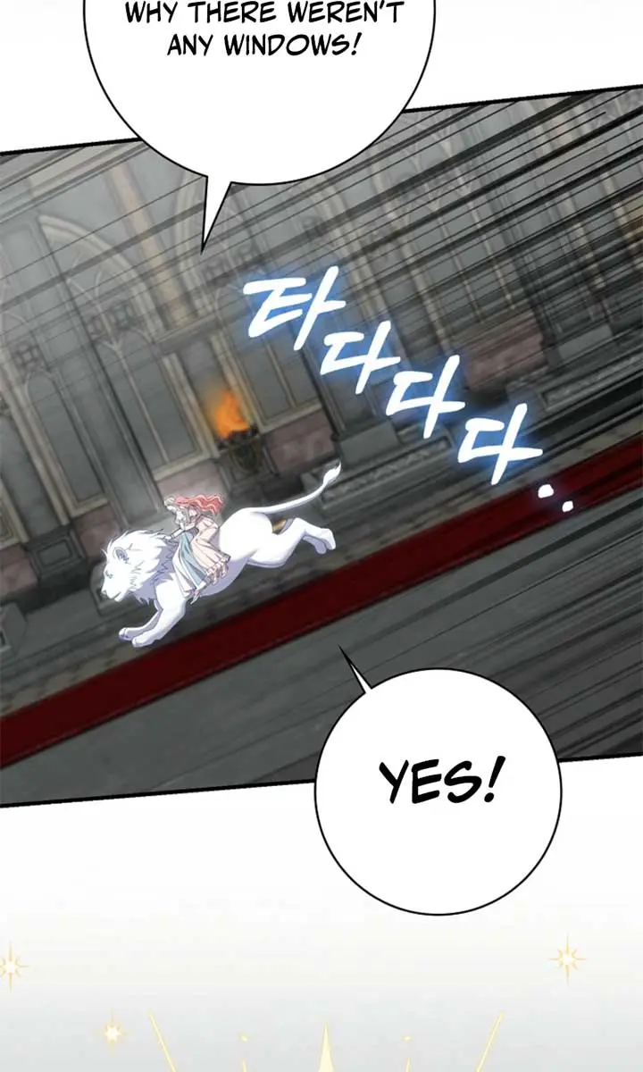 Villain Fiancé Is in My Way of Happiness Chapter 67 Page 72