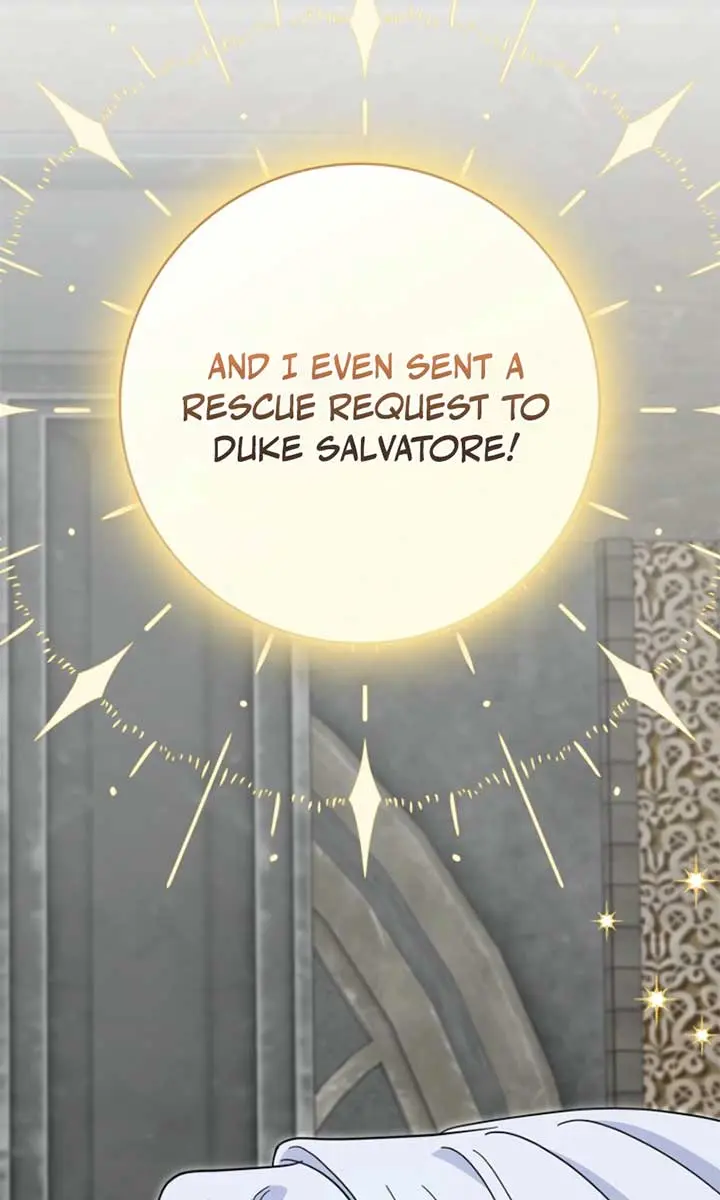 Villain Fiancé Is in My Way of Happiness Chapter 67 Page 73