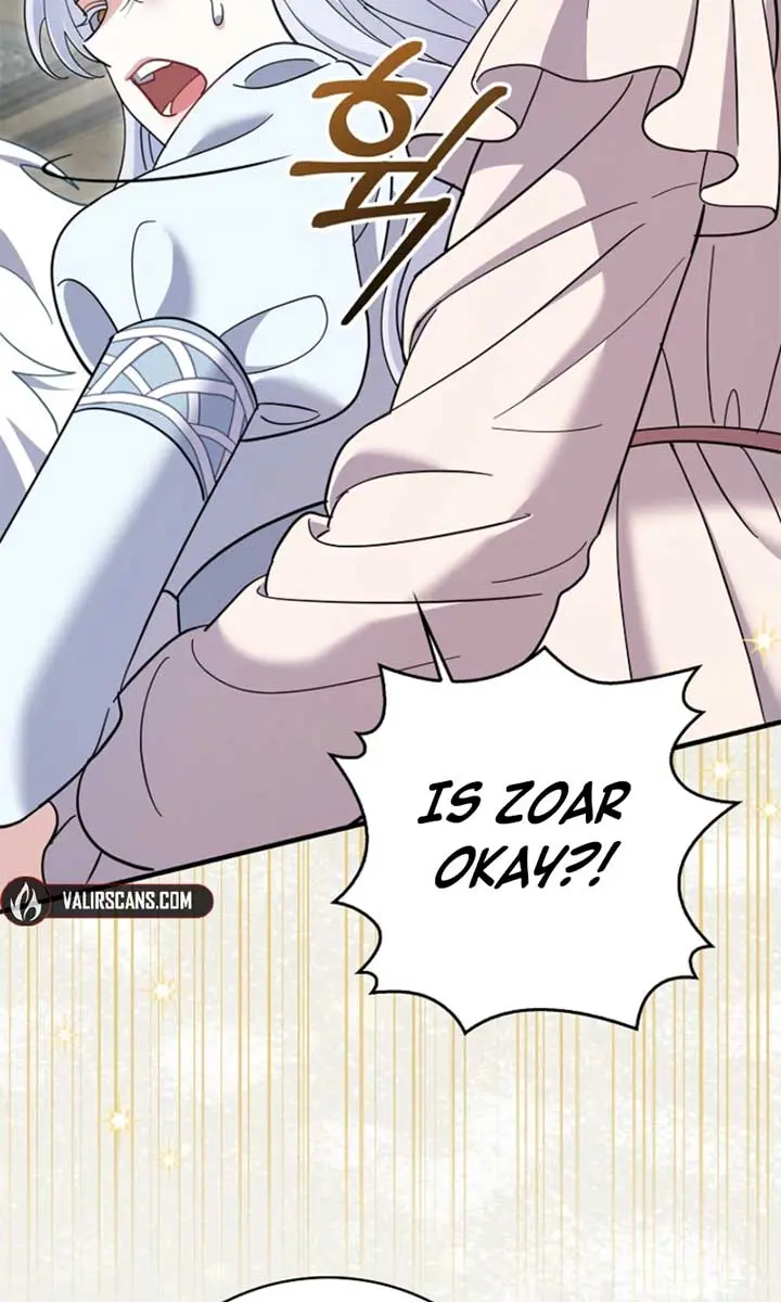 Villain Fiancé Is in My Way of Happiness Chapter 67 Page 76