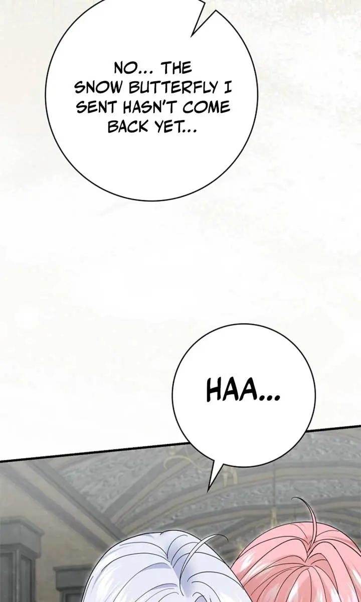 Villain Fiancé Is in My Way of Happiness Chapter 67 Page 77