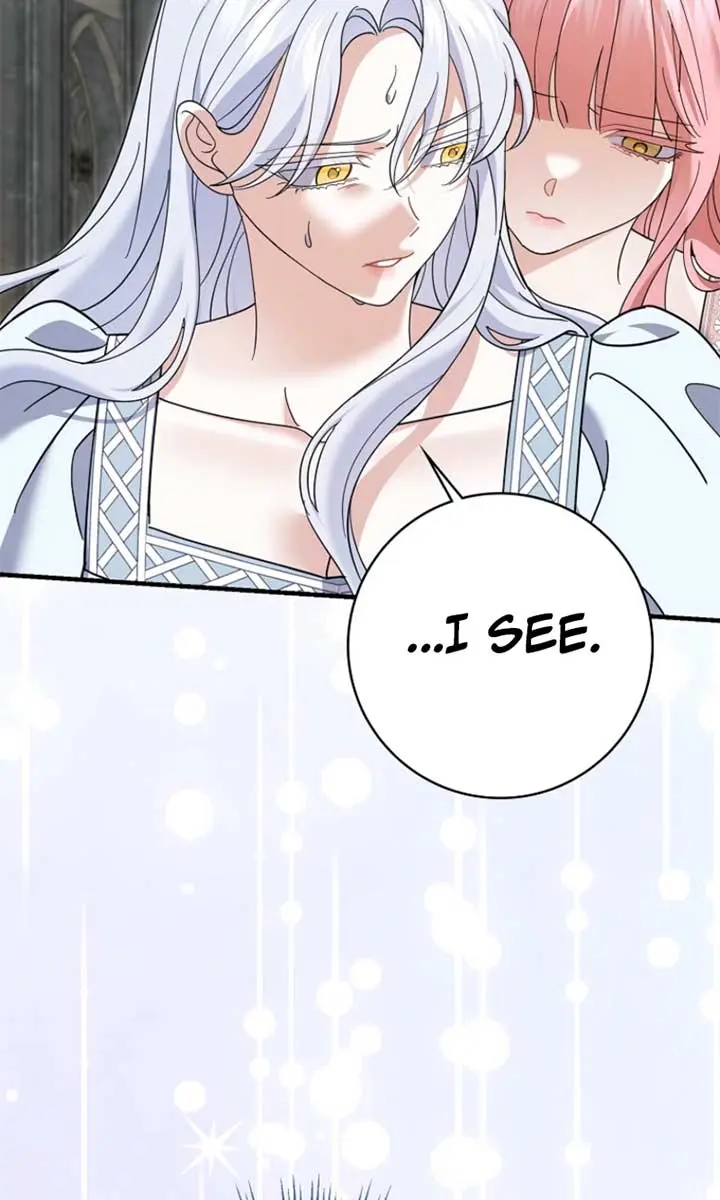 Villain Fiancé Is in My Way of Happiness Chapter 67 Page 78