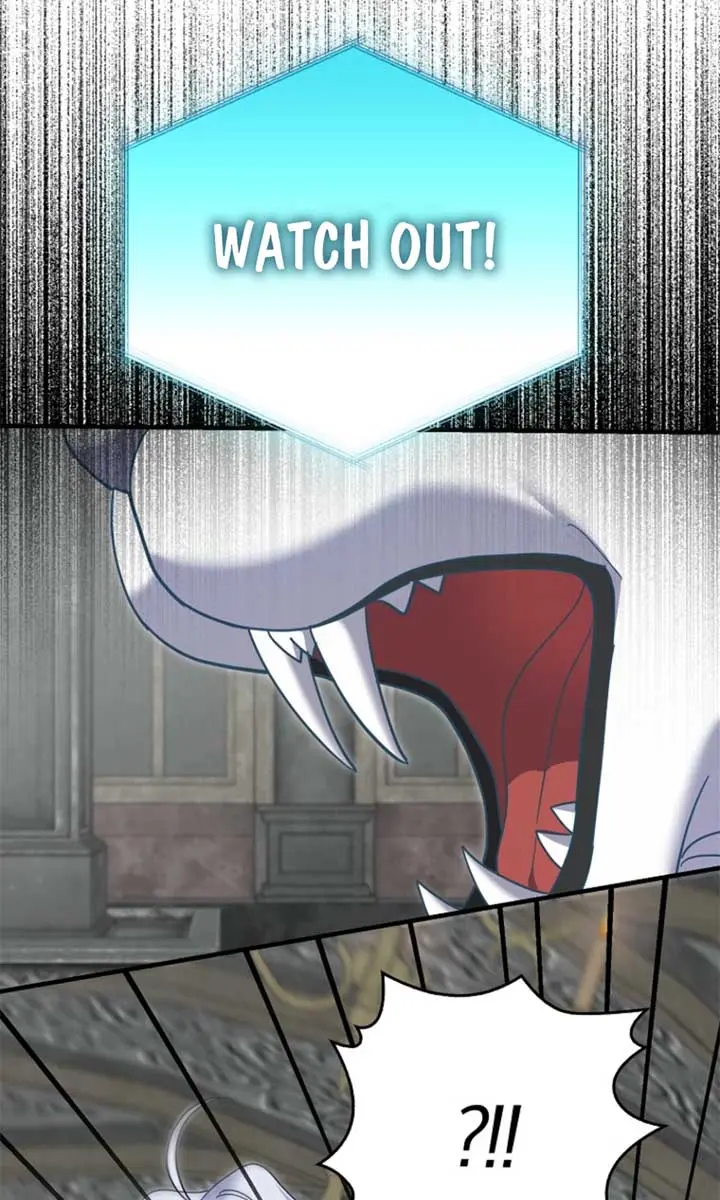 Villain Fiancé Is in My Way of Happiness Chapter 67 Page 83