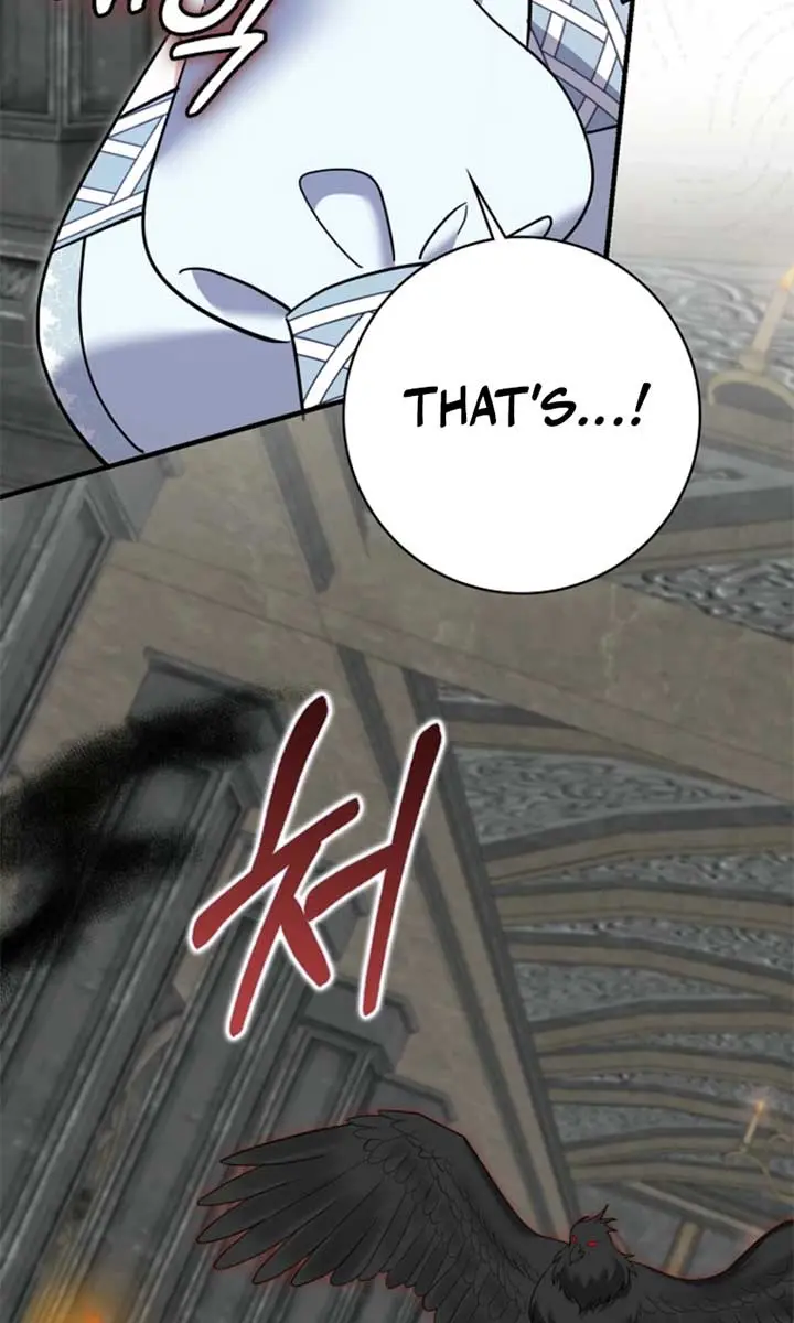 Villain Fiancé Is in My Way of Happiness Chapter 67 Page 87