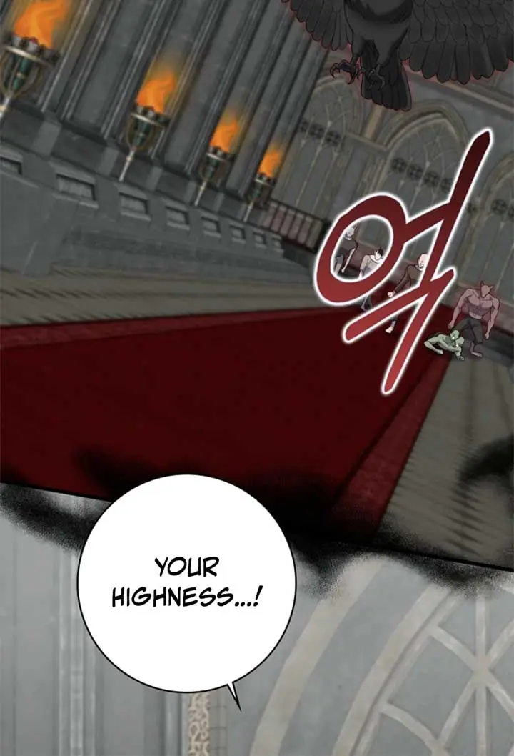 Villain Fiancé Is in My Way of Happiness Chapter 67 Page 88