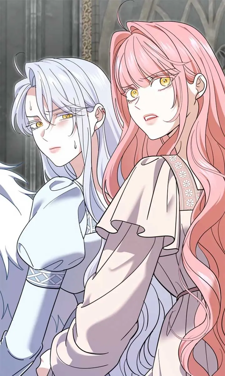Villain Fiancé Is in My Way of Happiness Chapter 67 Page 89