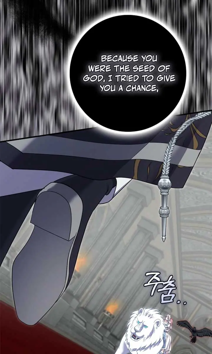 Villain Fiancé Is in My Way of Happiness Chapter 67 Page 92