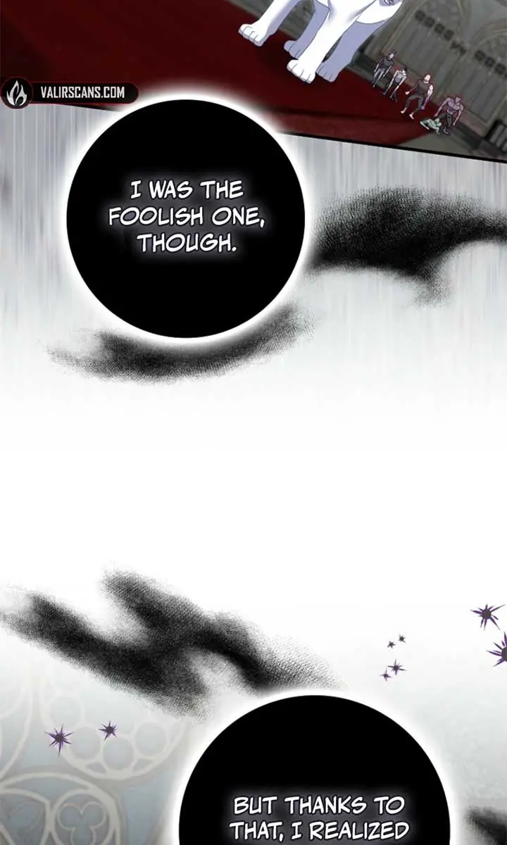 Villain Fiancé Is in My Way of Happiness Chapter 67 Page 93