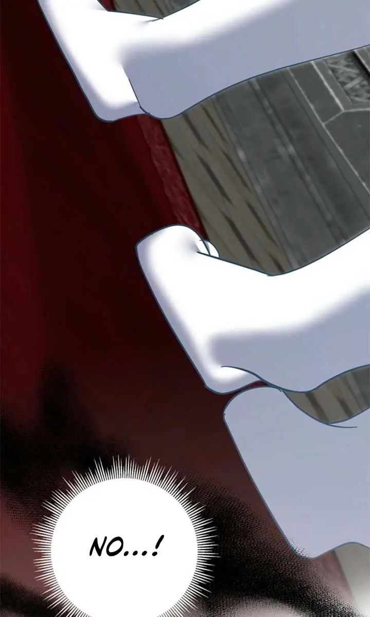 Villain Fiancé Is in My Way of Happiness Chapter 67 Page 95