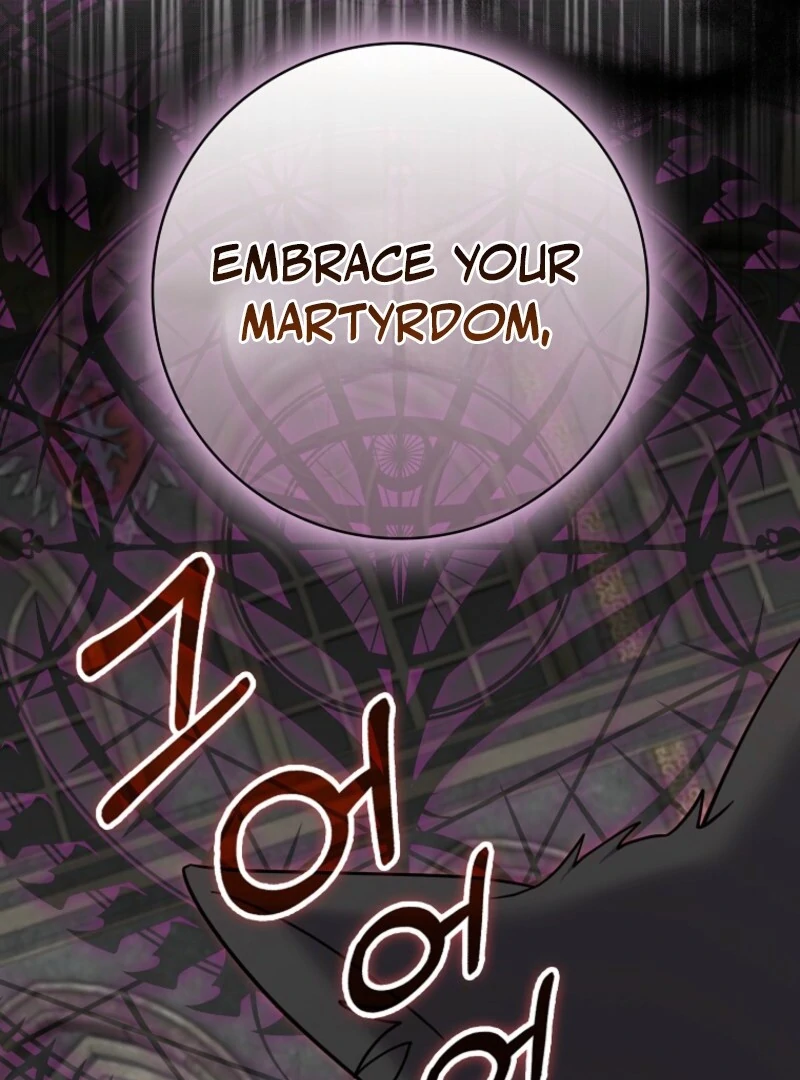 Villain Fiancé Is in My Way of Happiness Chapter 68 Page 2