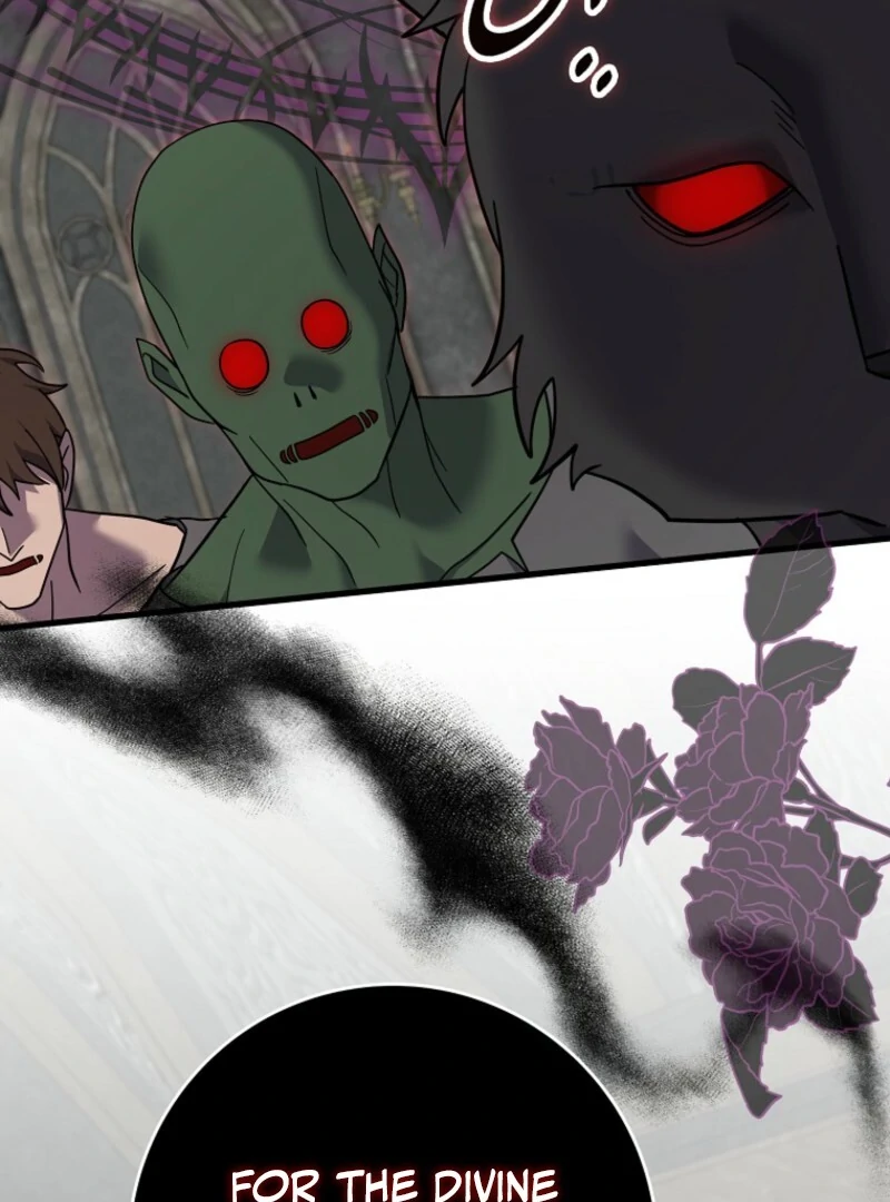 Villain Fiancé Is in My Way of Happiness Chapter 68 Page 3