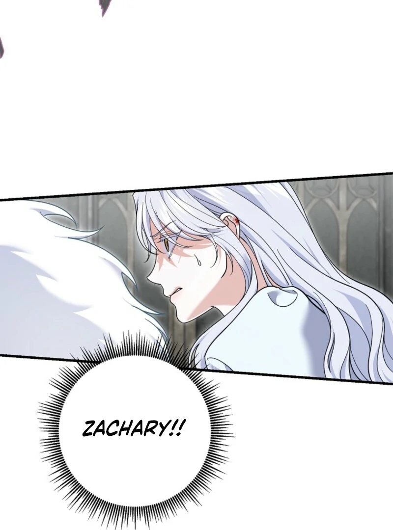 Villain Fiancé Is in My Way of Happiness Chapter 68 Page 6
