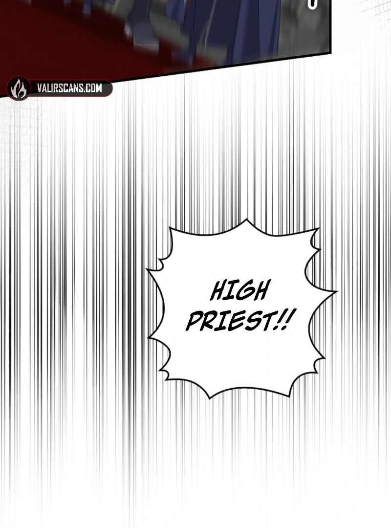 Villain Fiancé Is in My Way of Happiness Chapter 68 Page 11