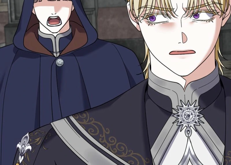 Villain Fiancé Is in My Way of Happiness Chapter 68 Page 13