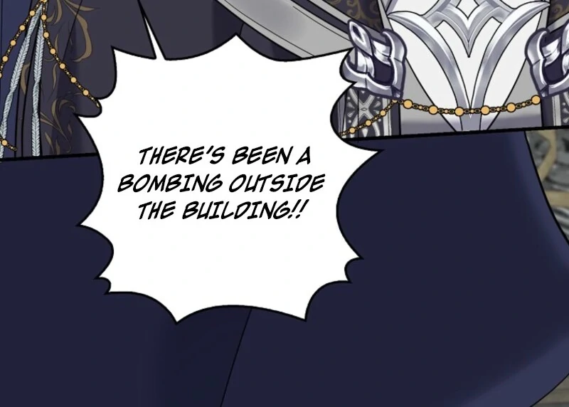 Villain Fiancé Is in My Way of Happiness Chapter 68 Page 14