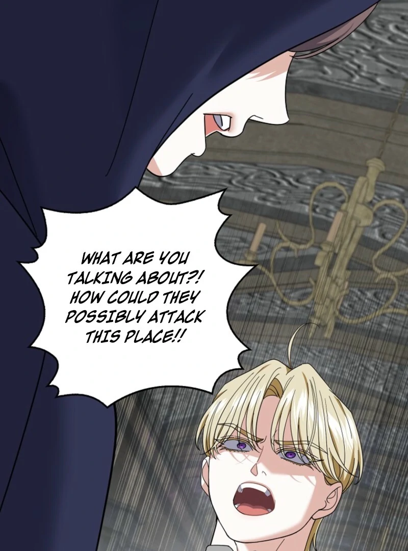 Villain Fiancé Is in My Way of Happiness Chapter 68 Page 15