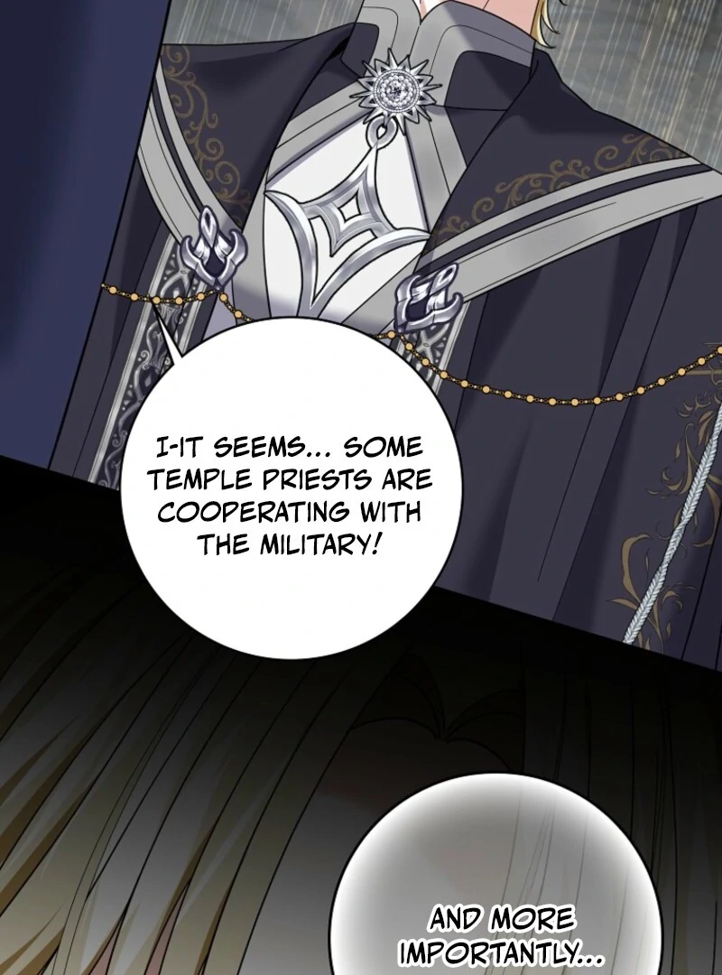 Villain Fiancé Is in My Way of Happiness Chapter 68 Page 16
