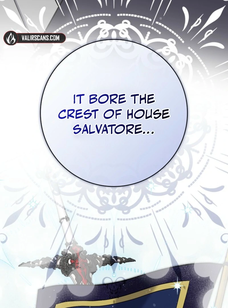 Villain Fiancé Is in My Way of Happiness Chapter 68 Page 19