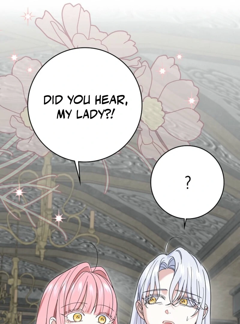 Villain Fiancé Is in My Way of Happiness Chapter 68 Page 25