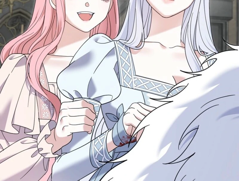 Villain Fiancé Is in My Way of Happiness Chapter 68 Page 26