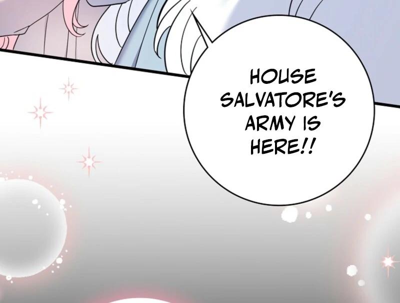 Villain Fiancé Is in My Way of Happiness Chapter 68 Page 27