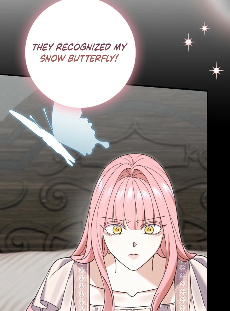 Villain Fiancé Is in My Way of Happiness Chapter 68 Page 28
