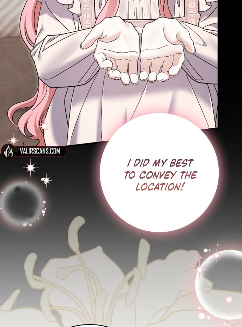 Villain Fiancé Is in My Way of Happiness Chapter 68 Page 29
