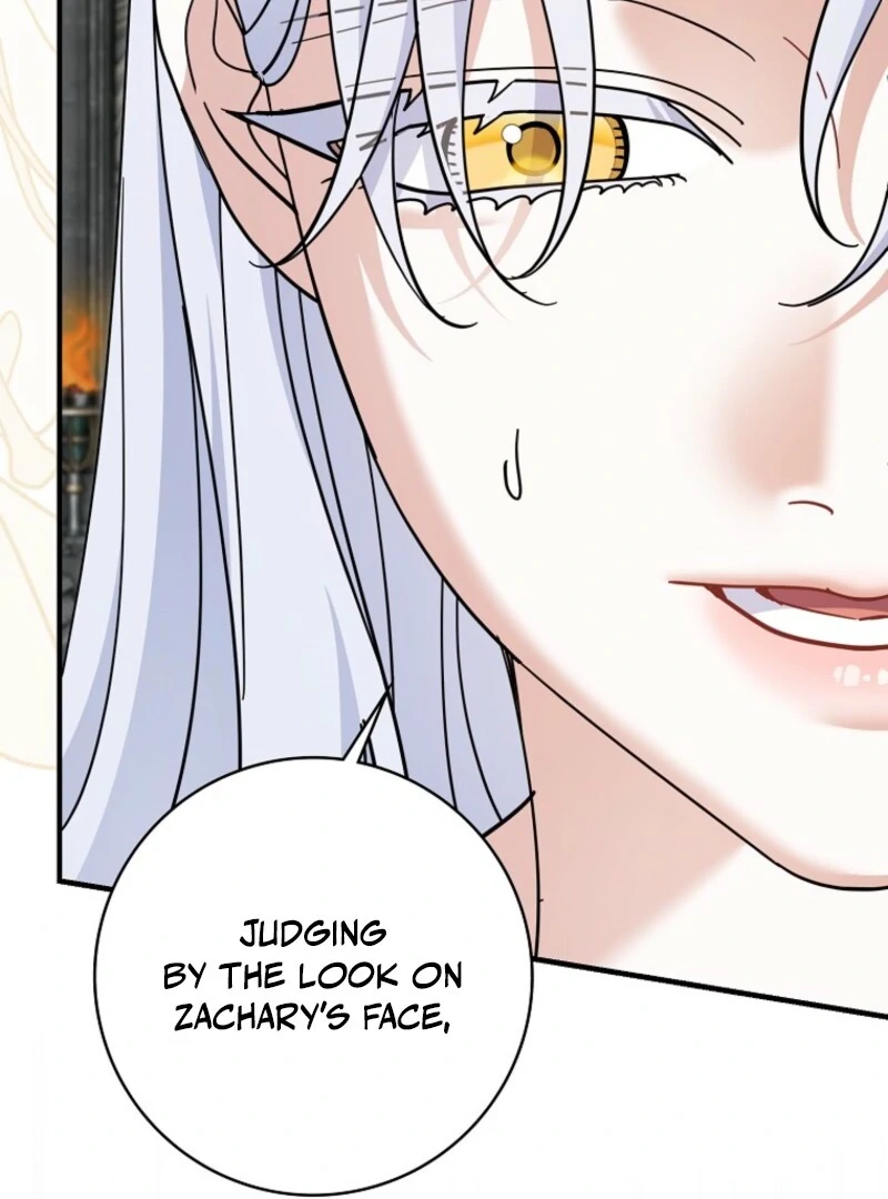 Villain Fiancé Is in My Way of Happiness Chapter 68 Page 31