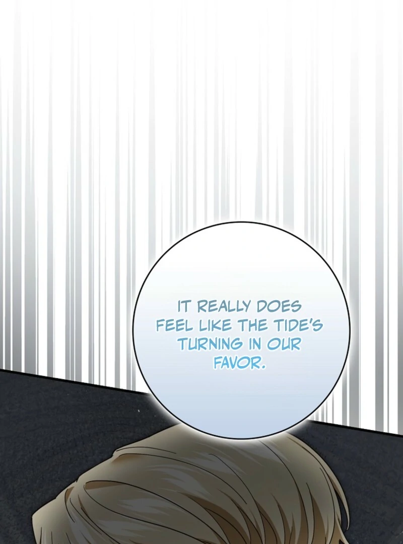 Villain Fiancé Is in My Way of Happiness Chapter 68 Page 32