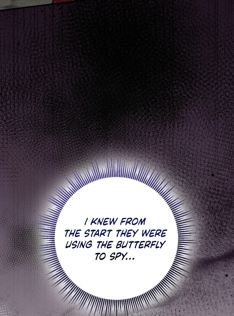 Villain Fiancé Is in My Way of Happiness Chapter 68 Page 34