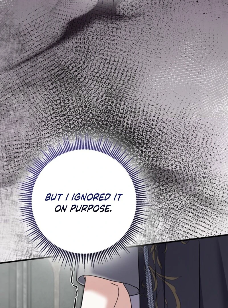 Villain Fiancé Is in My Way of Happiness Chapter 68 Page 35