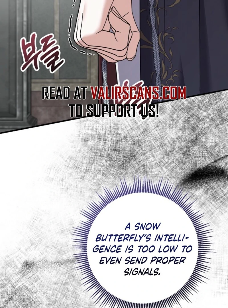 Villain Fiancé Is in My Way of Happiness Chapter 68 Page 36