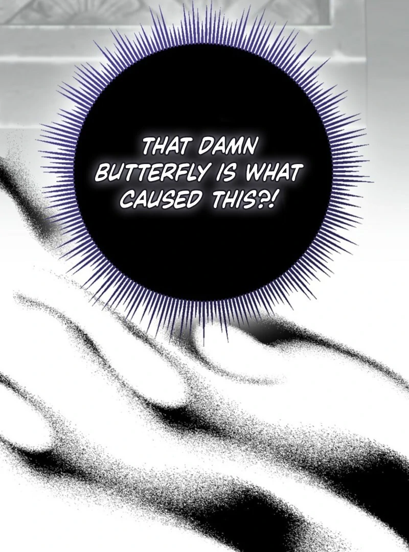 Villain Fiancé Is in My Way of Happiness Chapter 68 Page 41