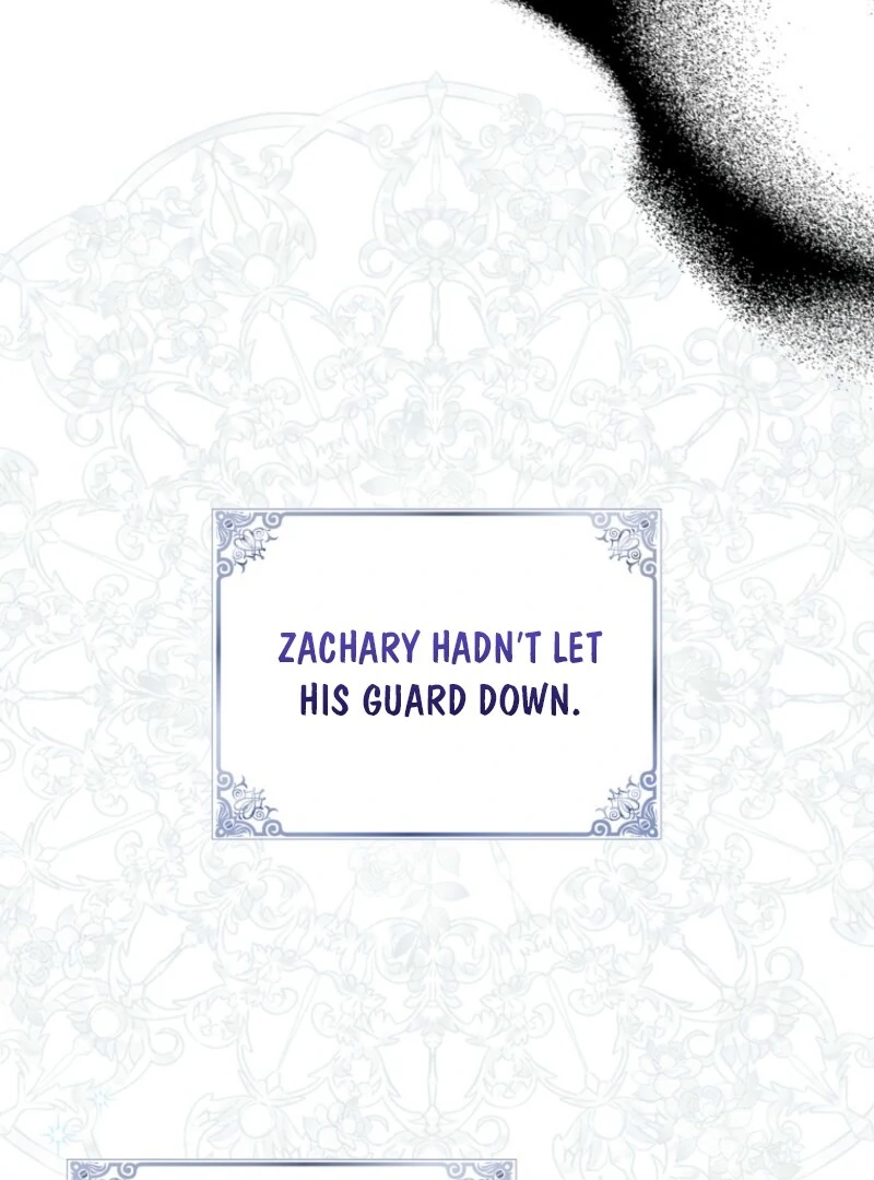 Villain Fiancé Is in My Way of Happiness Chapter 68 Page 42