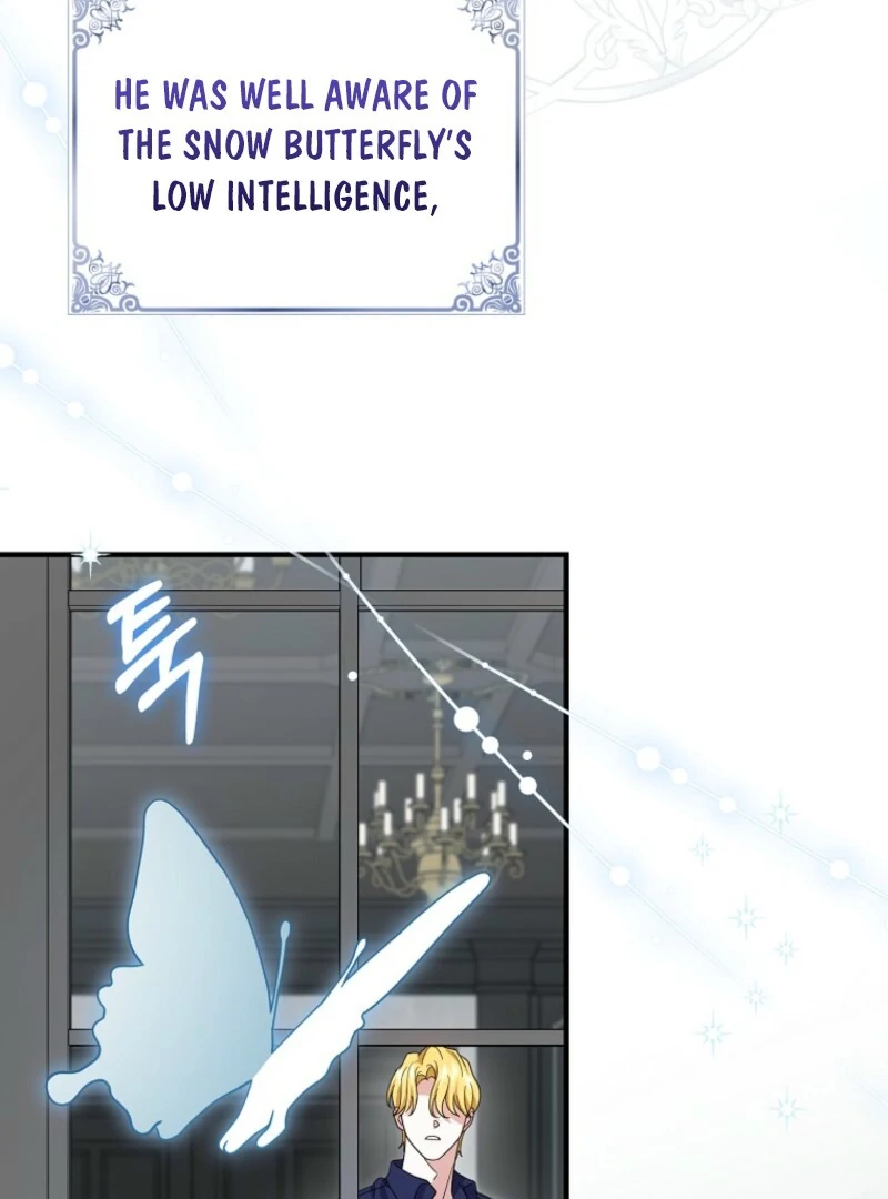 Villain Fiancé Is in My Way of Happiness Chapter 68 Page 43