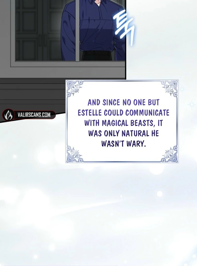 Villain Fiancé Is in My Way of Happiness Chapter 68 Page 44
