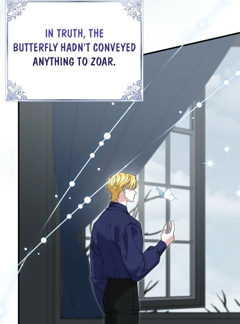 Villain Fiancé Is in My Way of Happiness Chapter 68 Page 45