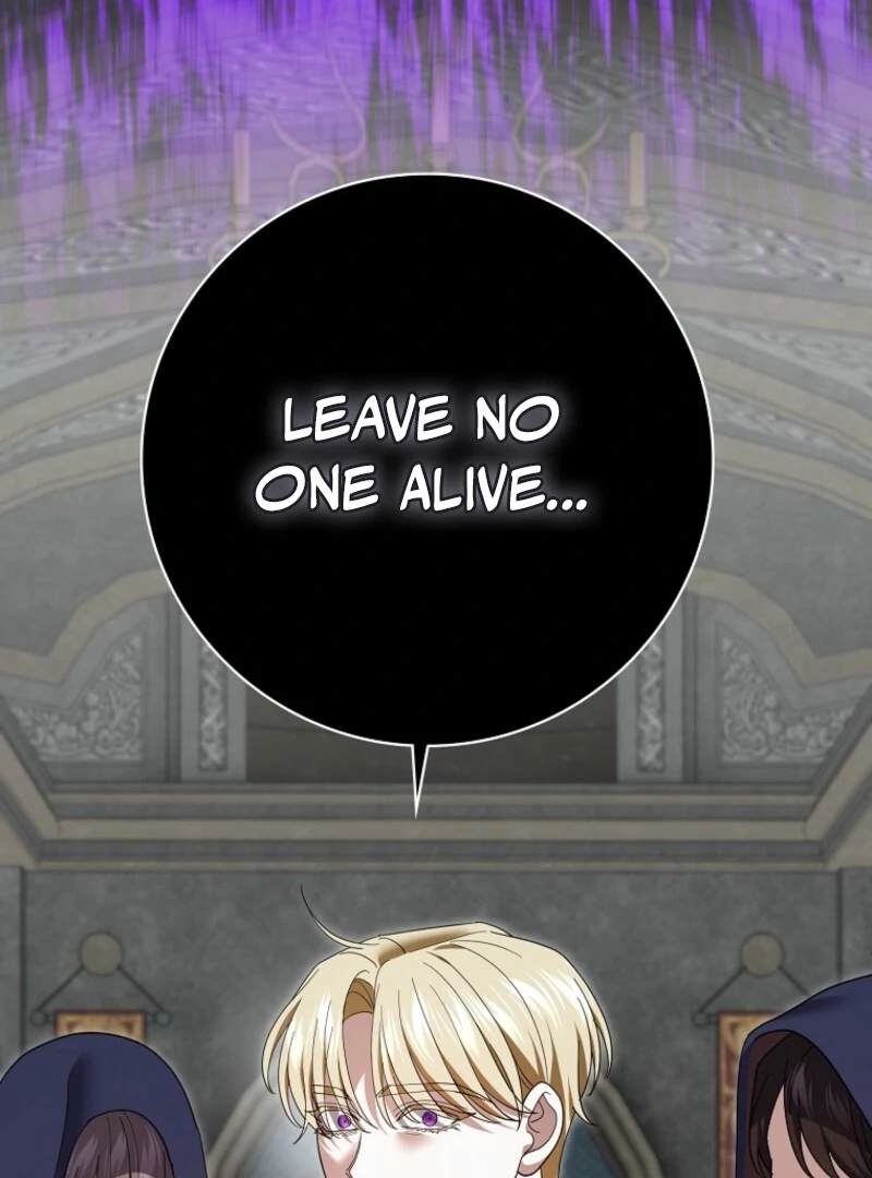 Villain Fiancé Is in My Way of Happiness Chapter 68 Page 57