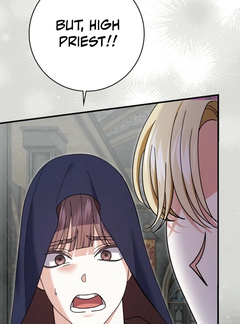 Villain Fiancé Is in My Way of Happiness Chapter 68 Page 60