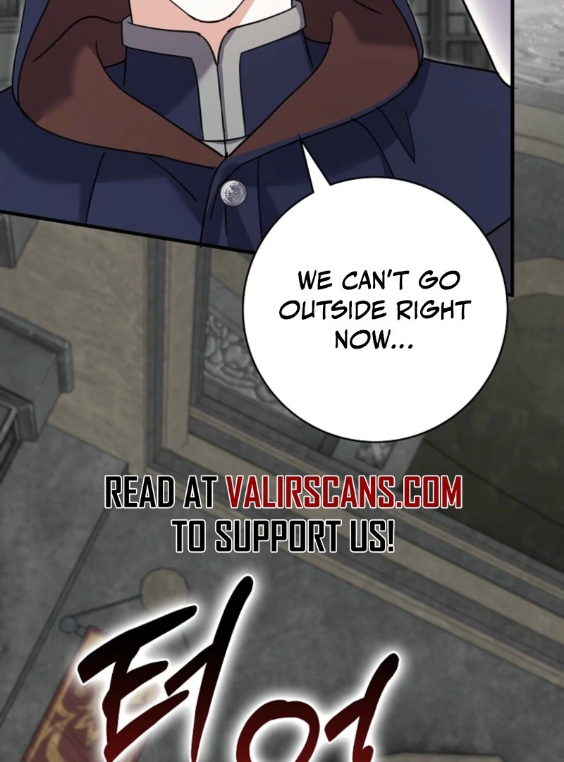 Villain Fiancé Is in My Way of Happiness Chapter 68 Page 61