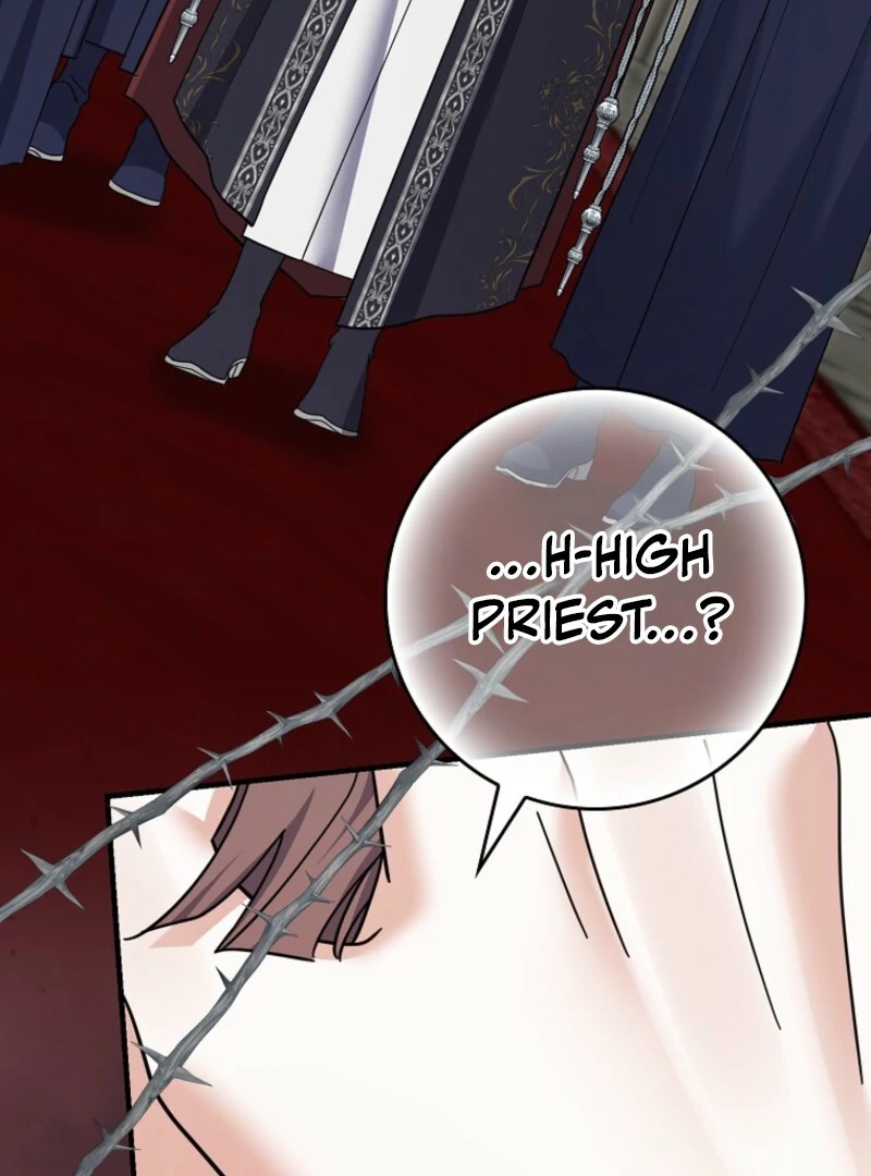 Villain Fiancé Is in My Way of Happiness Chapter 68 Page 63
