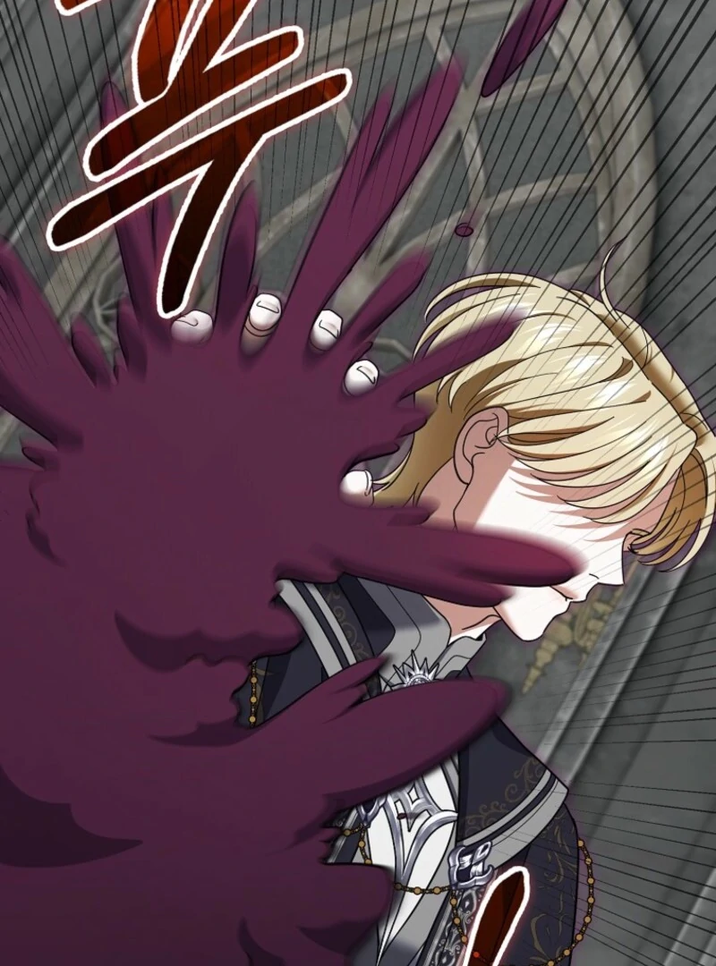 Villain Fiancé Is in My Way of Happiness Chapter 68 Page 68