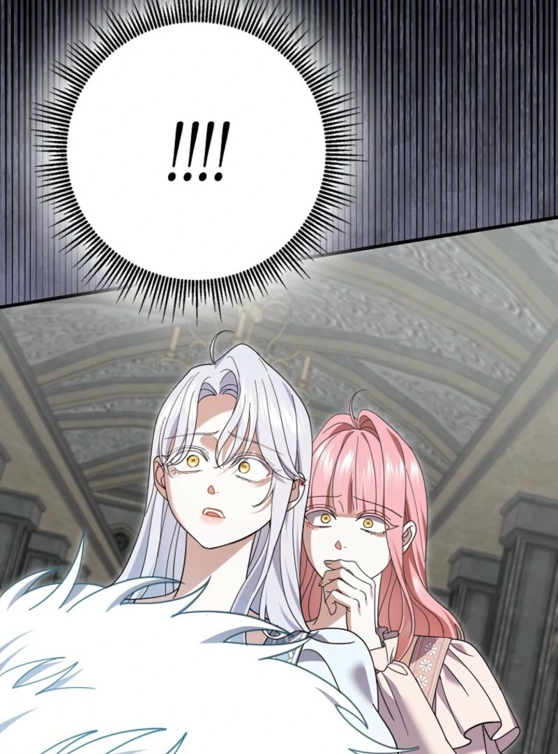 Villain Fiancé Is in My Way of Happiness Chapter 68 Page 70