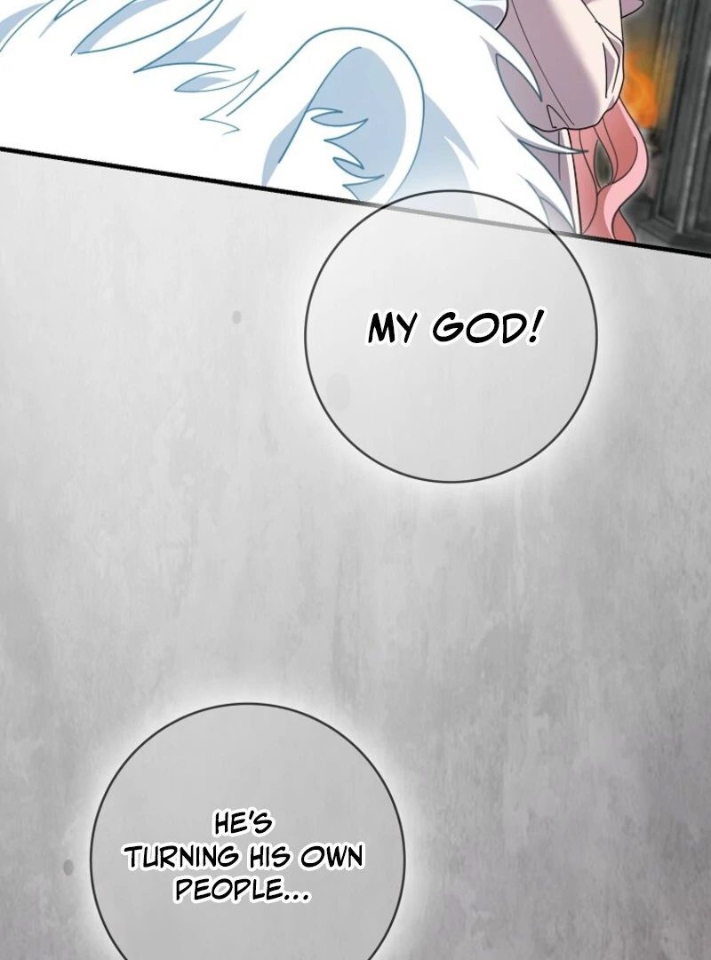 Villain Fiancé Is in My Way of Happiness Chapter 68 Page 71