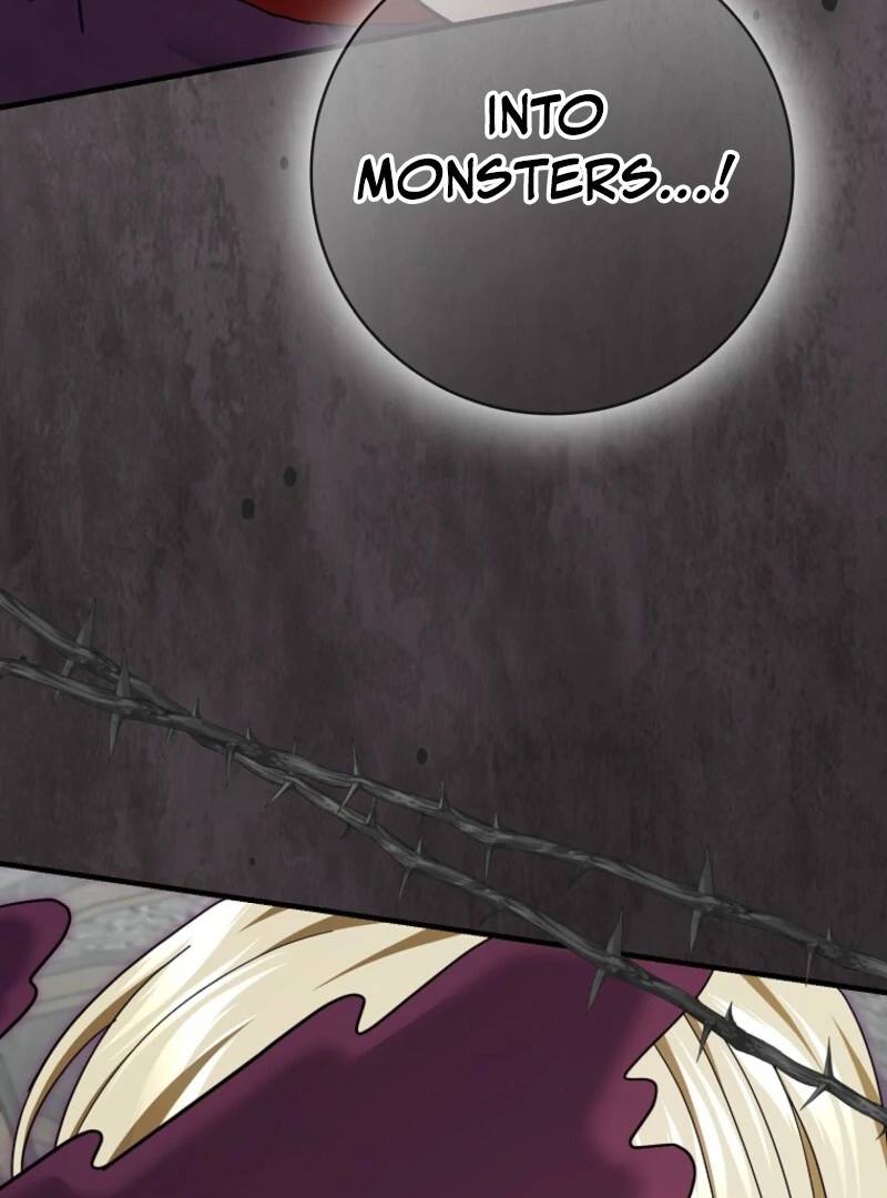 Villain Fiancé Is in My Way of Happiness Chapter 68 Page 73