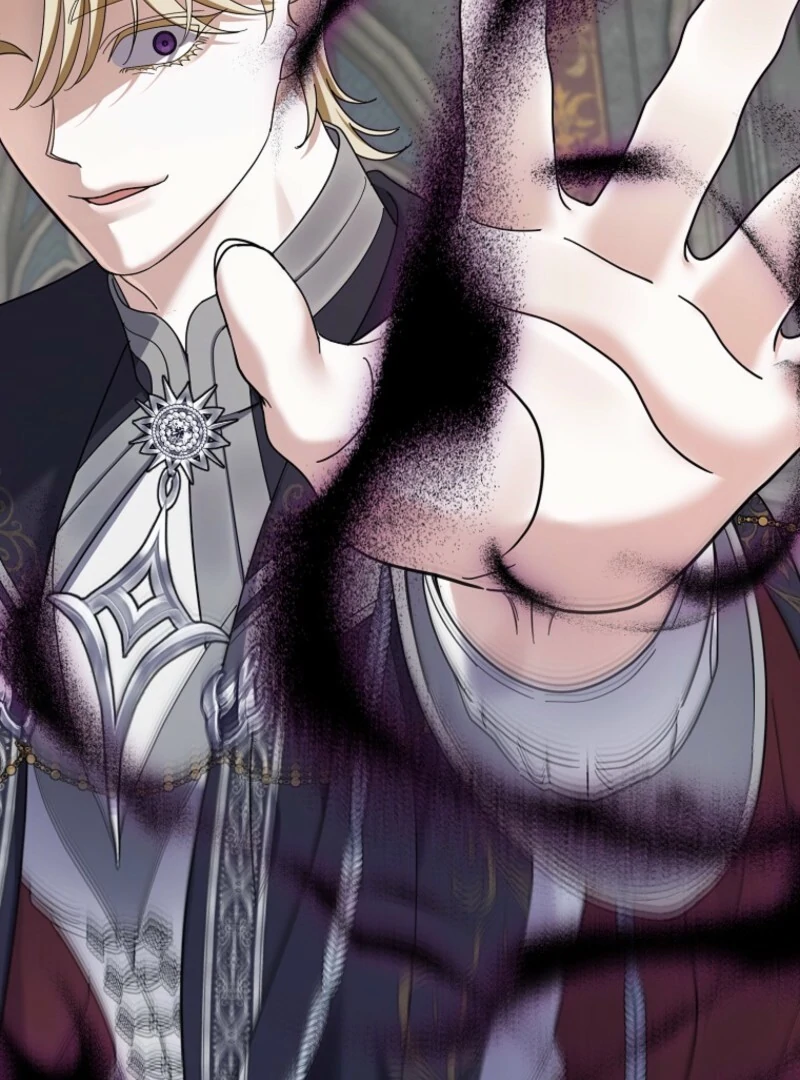 Villain Fiancé Is in My Way of Happiness Chapter 68 Page 77