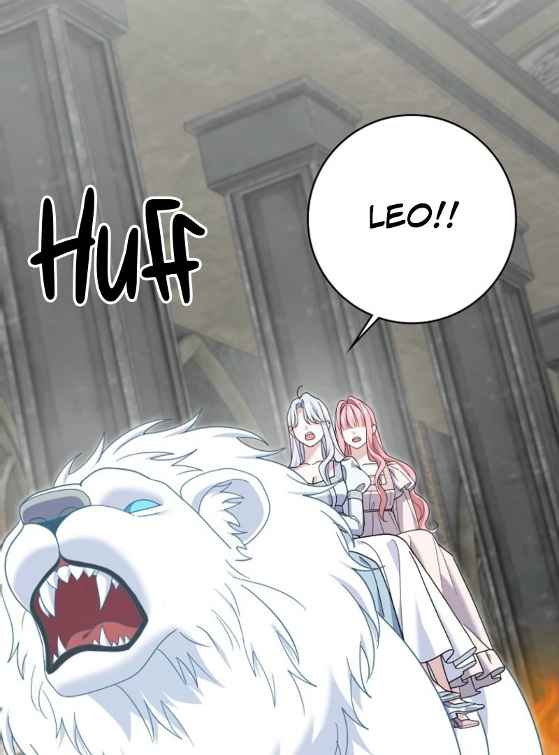 Villain Fiancé Is in My Way of Happiness Chapter 68 Page 85